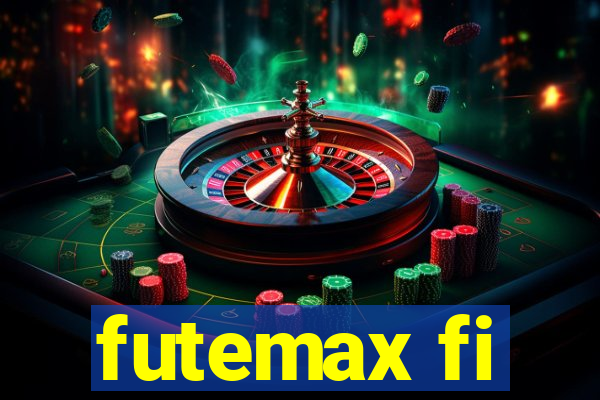 futemax fi